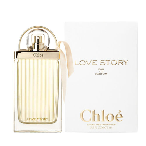 Buy Chloé Love Story Eau De Parfum Online