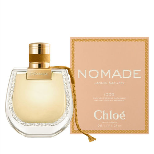 Buy Chloé Nomade Eau De Parfum Naturelle Online