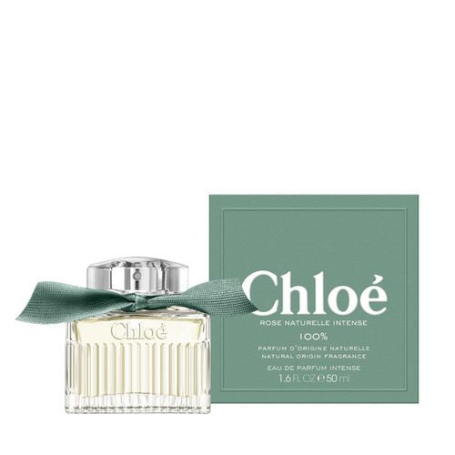 Chloé Rose Naturelle Eau De Parfum Intense