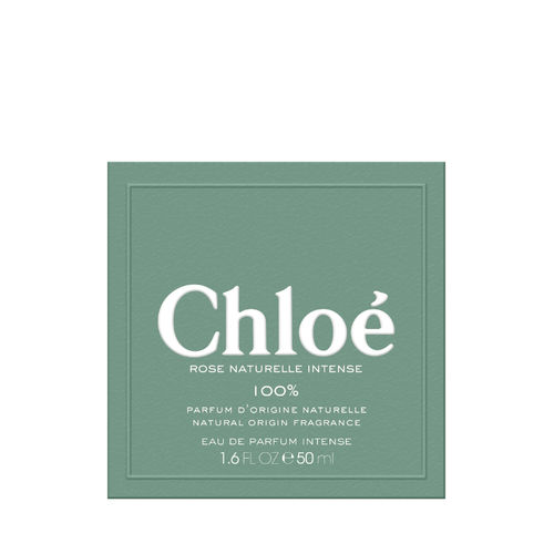Buy Chloé Rose Naturelle Eau De Parfum Intense Online