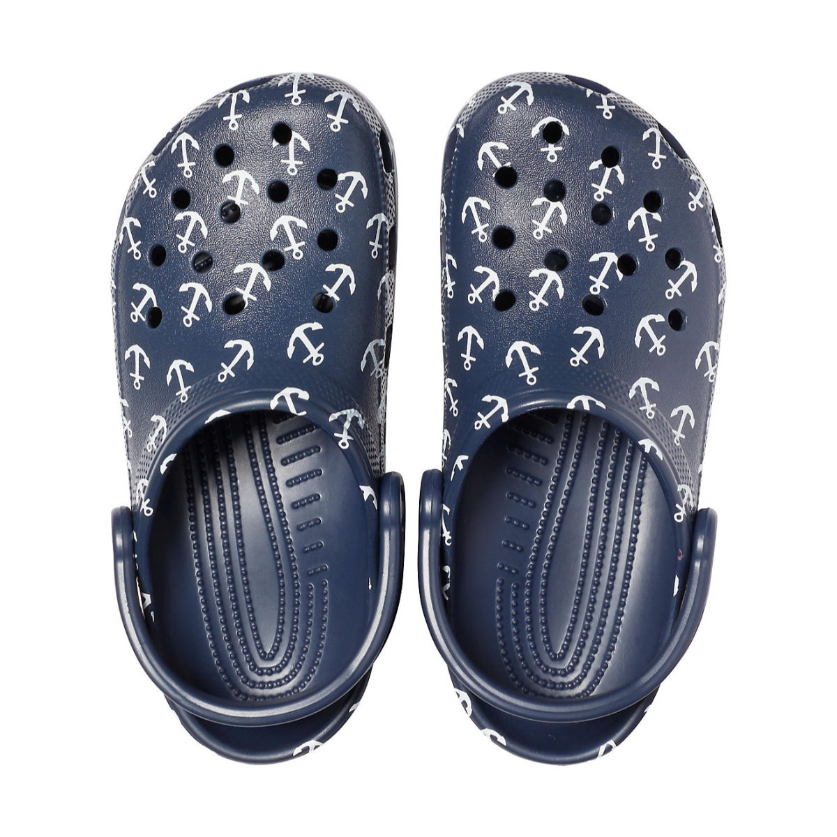 Crocs anchor shop