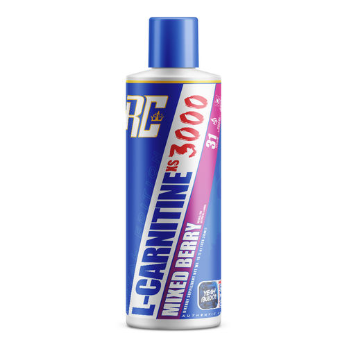 l carnitine spray Buy Ronnie Coleman L-Carnitine XS 3000