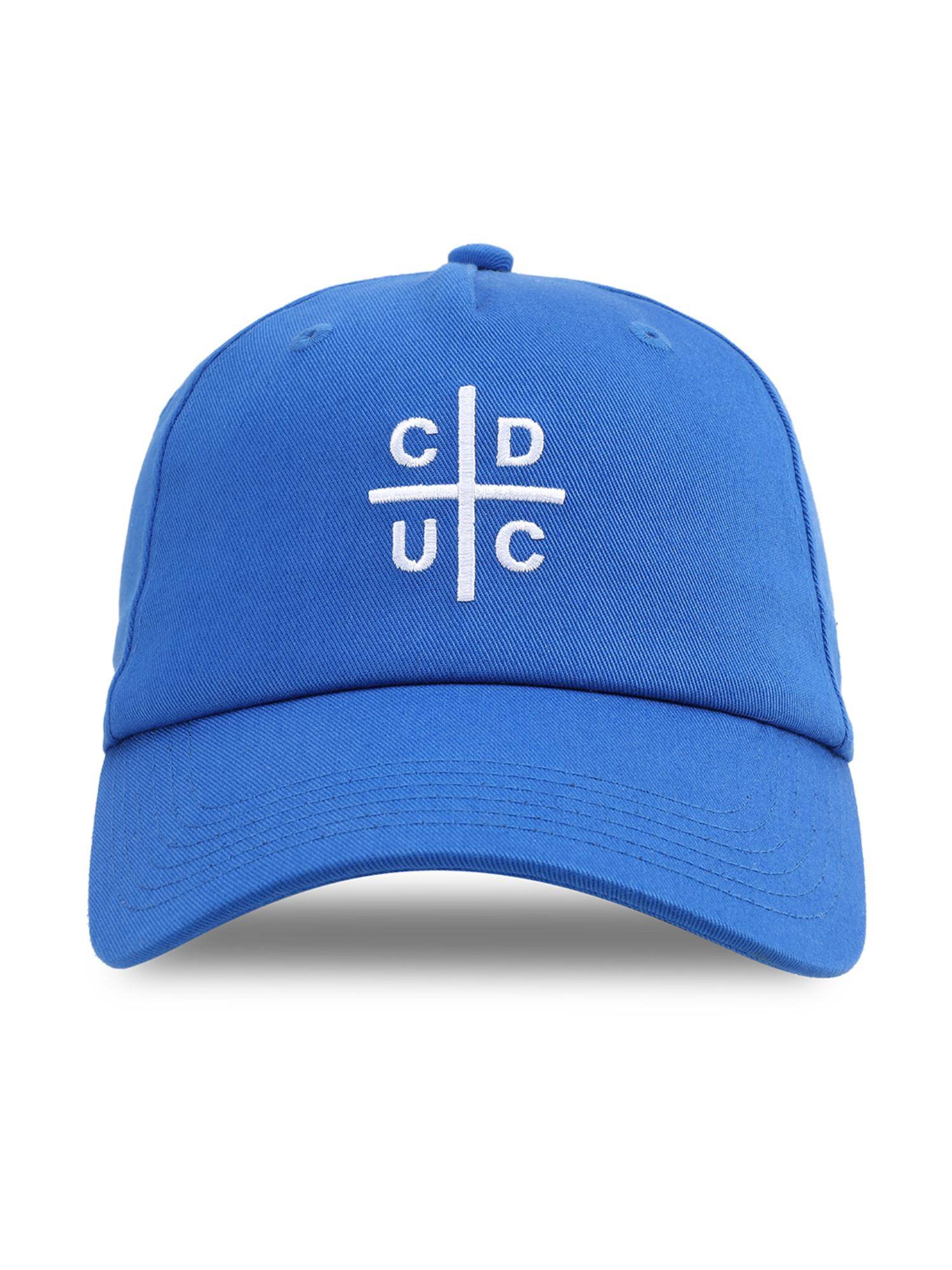Puma Unisex Cduc Football Team Cap