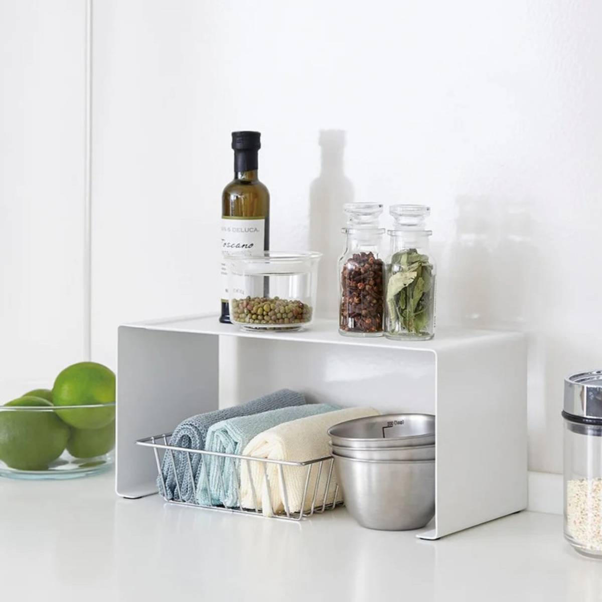 ARHAT ORGANIZERS Table Riser Shelf