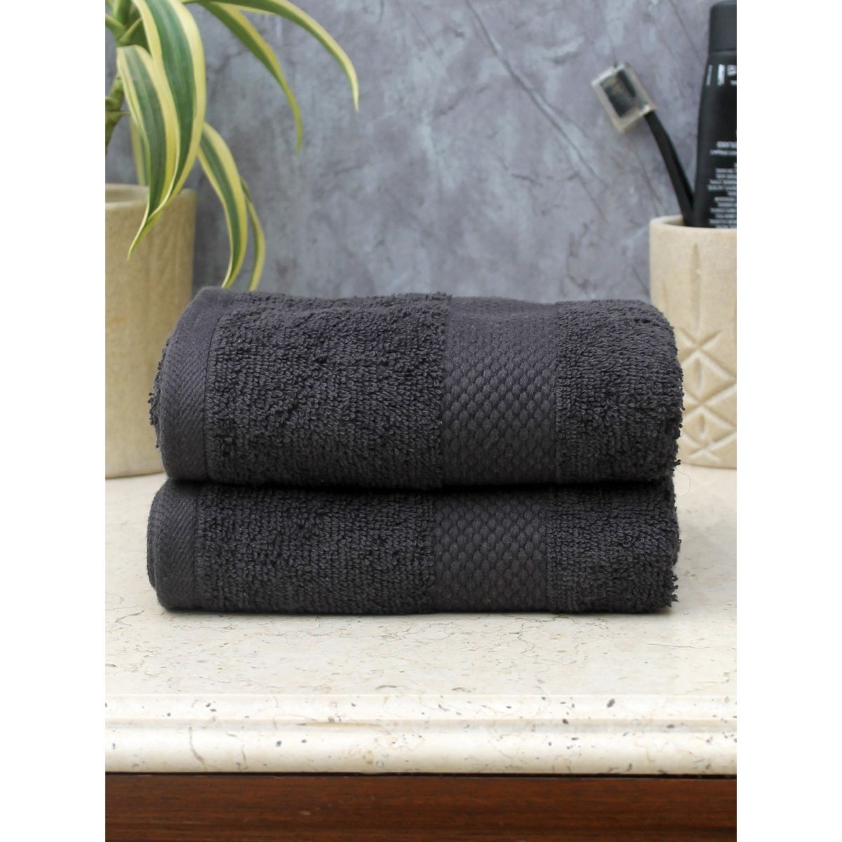 B and m hand towels cheap