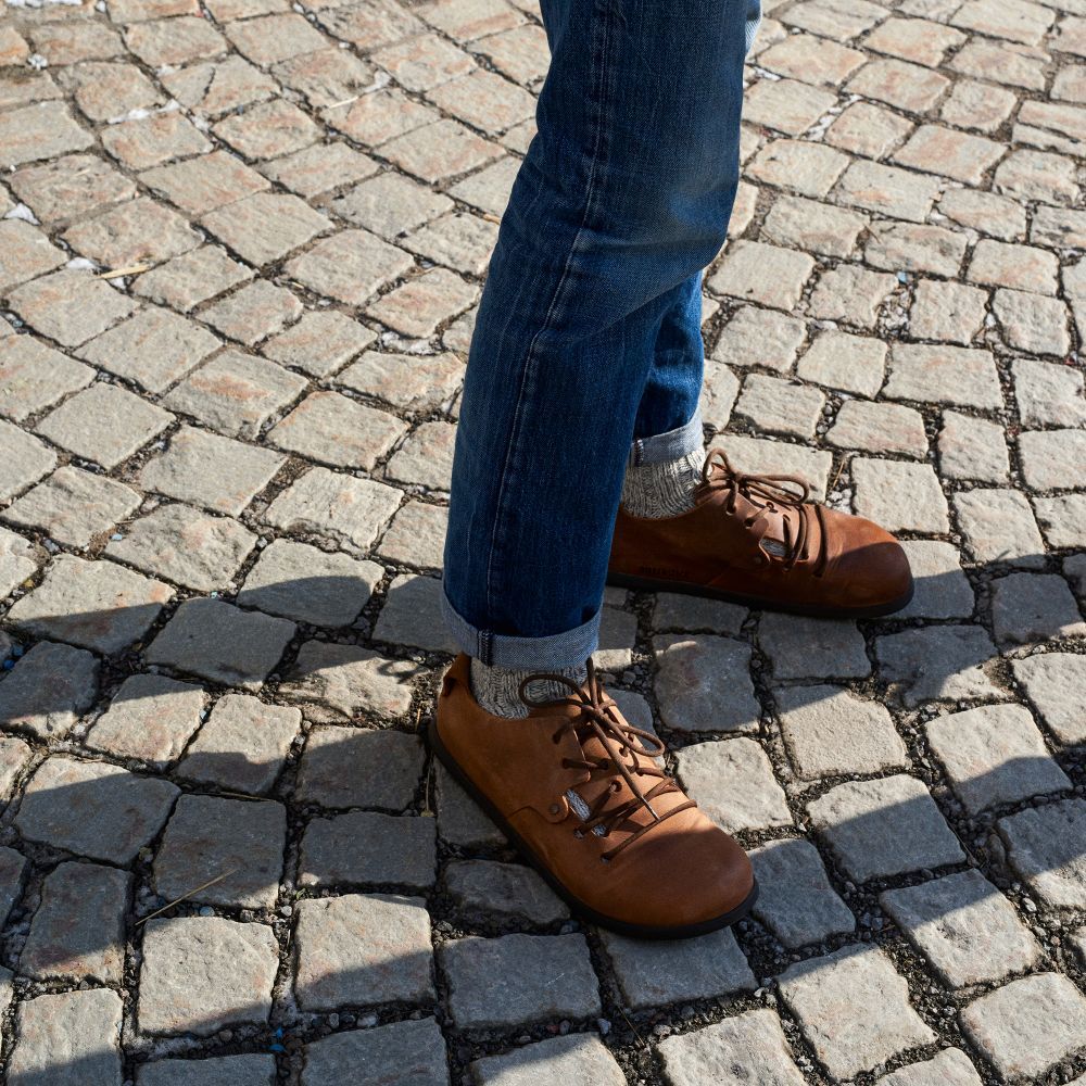 Birkenstock montana men's hotsell