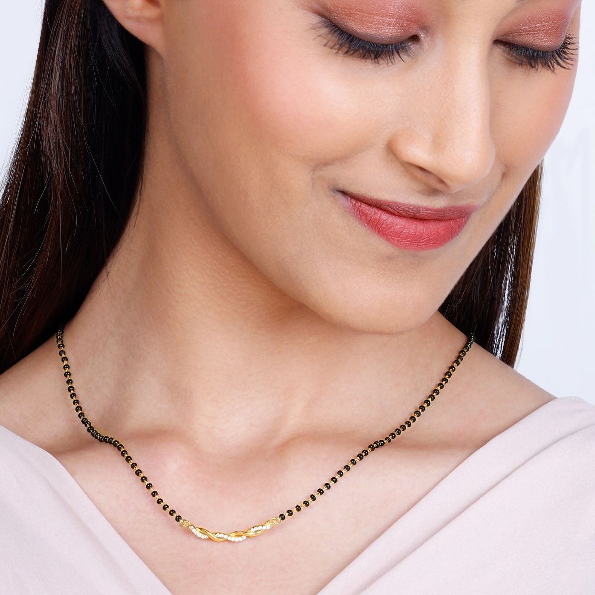 Mangalsutra for clearance girls