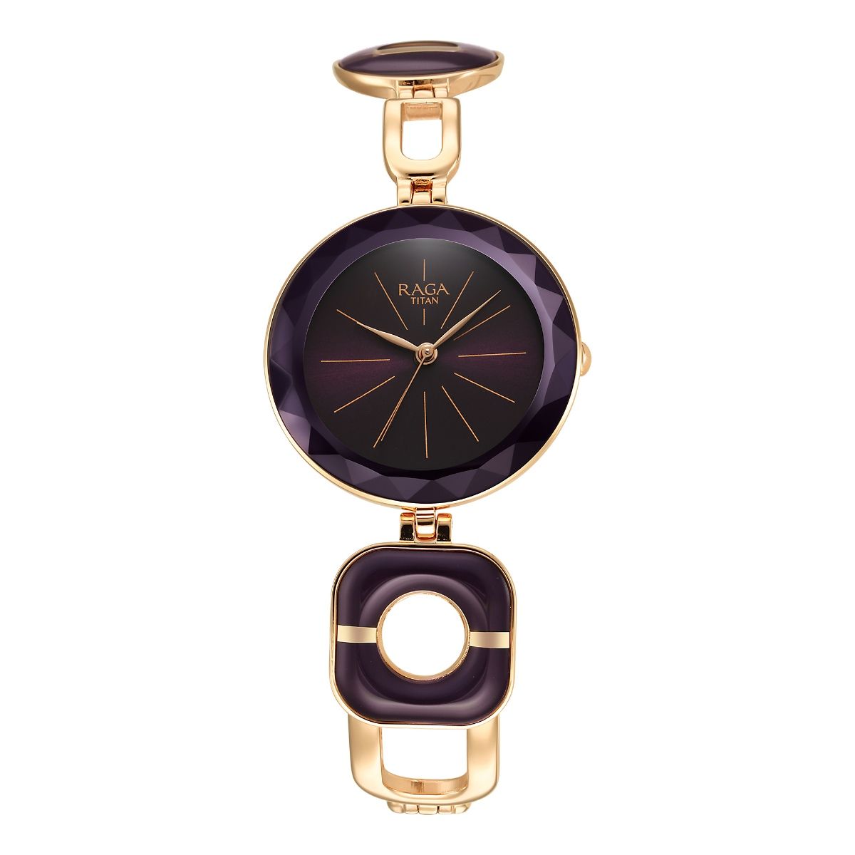 Titan womens hotsell watches latest