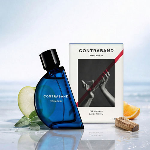 Buy Contraband You Again Eau De Parfum Online