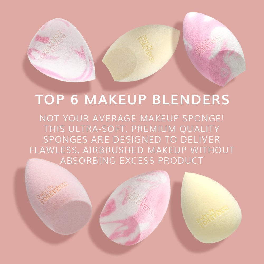 Buy Daily Life Forever52 A SkinLike Blend Pro Sponge Online