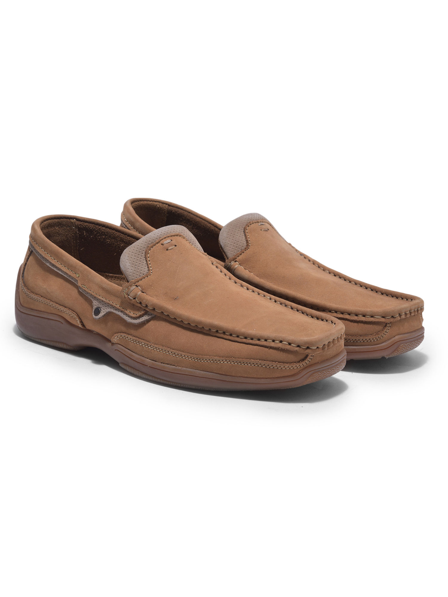Loafers woodland shop