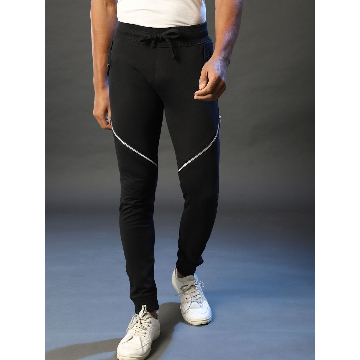 Campus sutra track sales pants