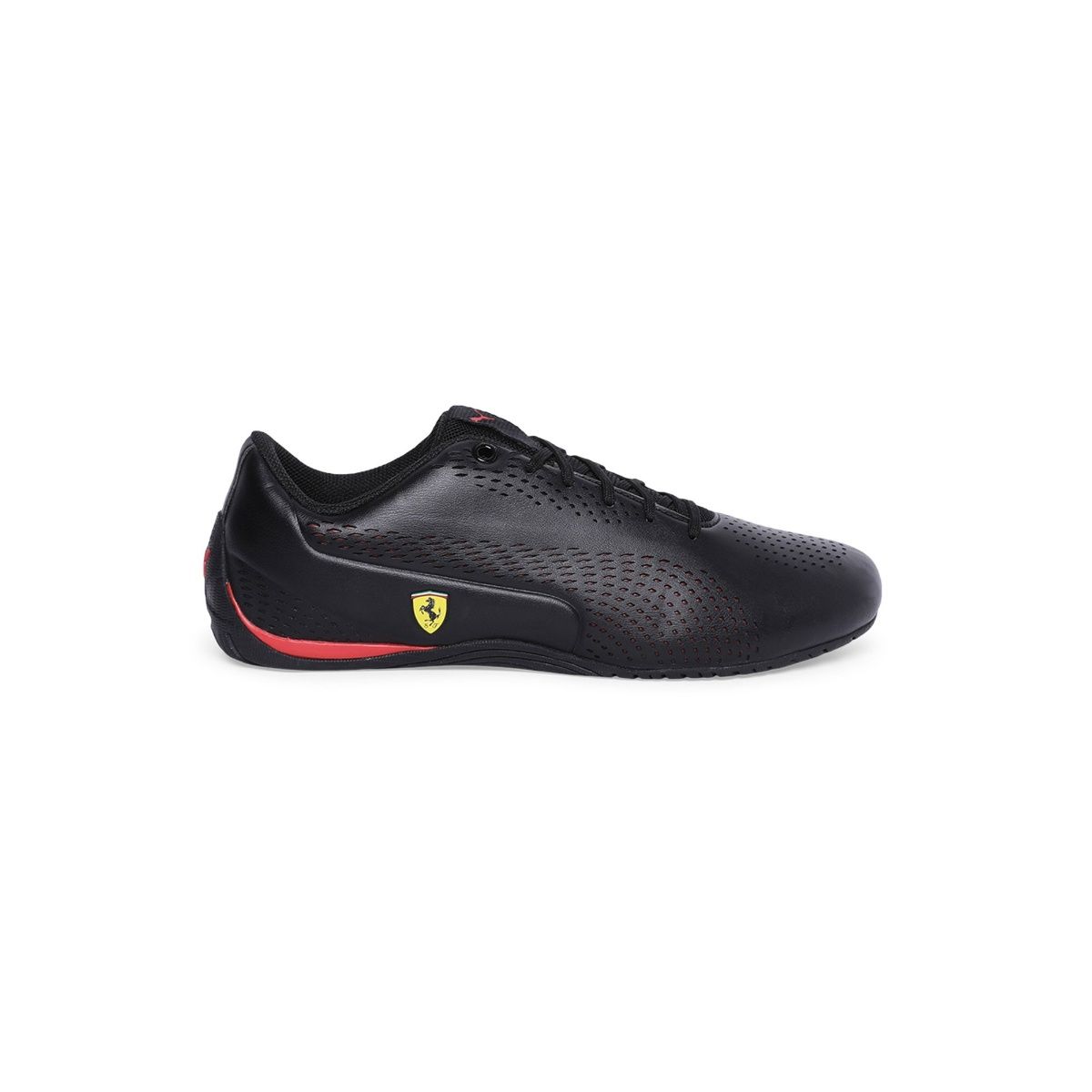 Puma sf drift outlet cat 5 ultra sneakers