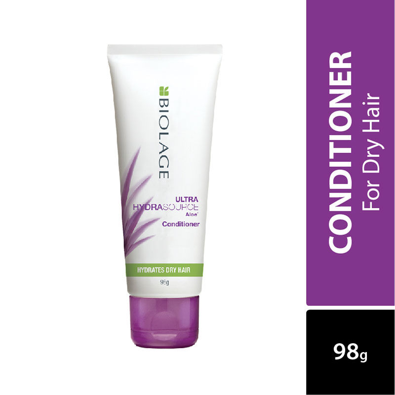 Matrix Biolage Ultra Hydrasource Hydrating Conditioner: Buy Matrix Biolage  Ultra Hydrasource Hydrating Conditioner Online at Best Price in India |  Nykaa