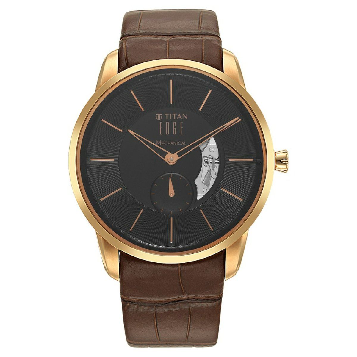 Titan round dial watches sale