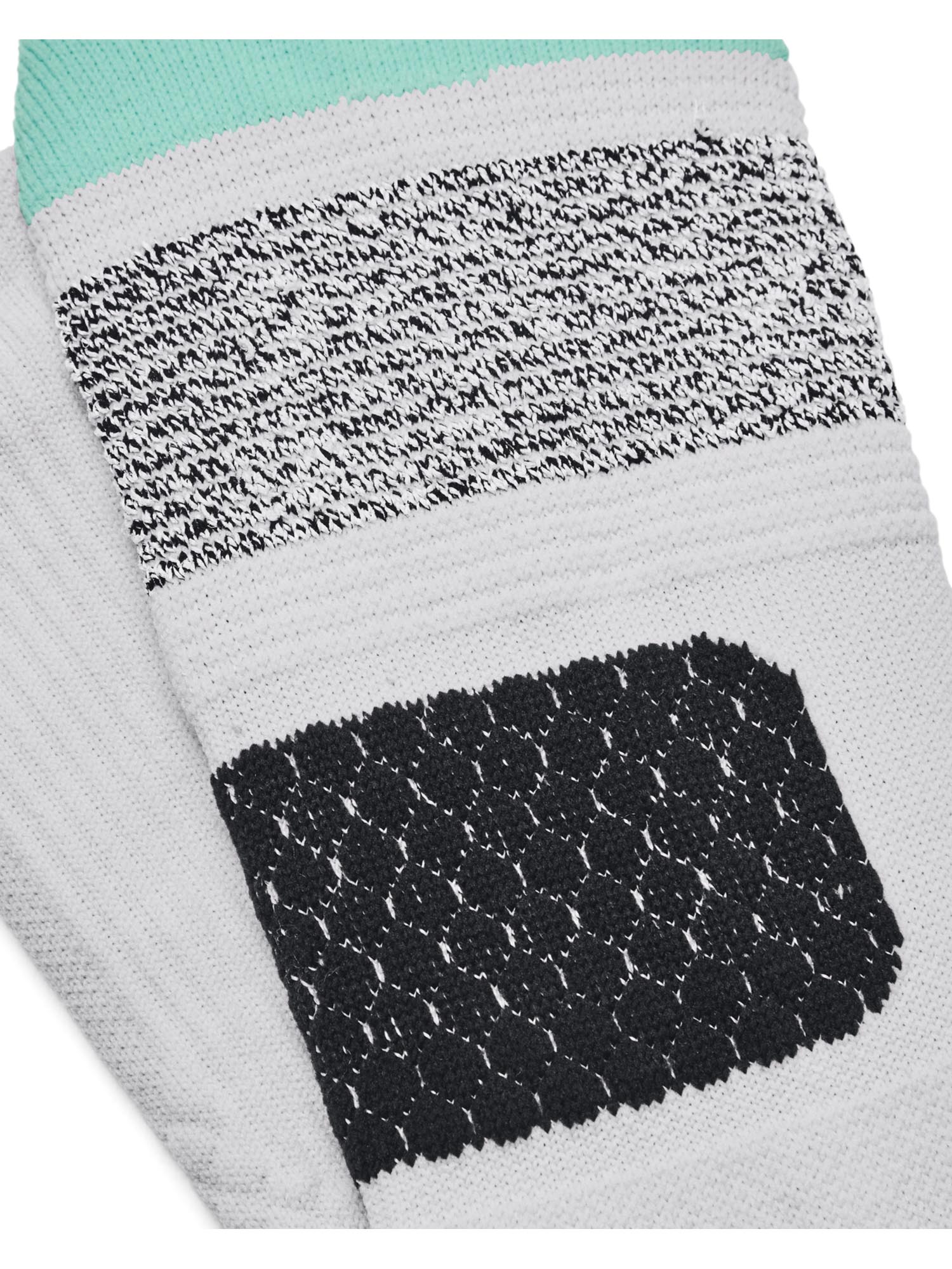 Under armour curry socks sale