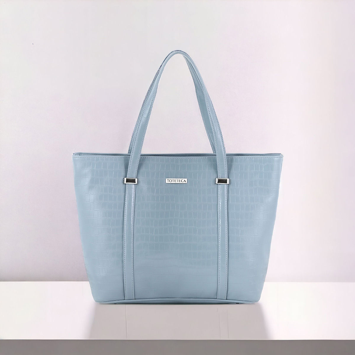 Crocs tote best sale
