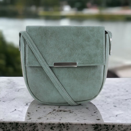 Buy Toteteca Green Everyday Sling Bag Online
