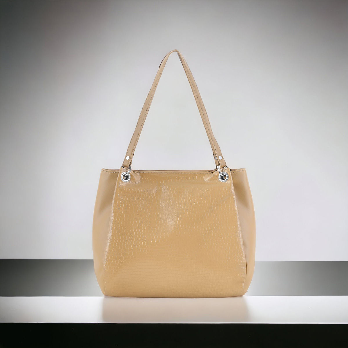 Crocs tote new arrivals