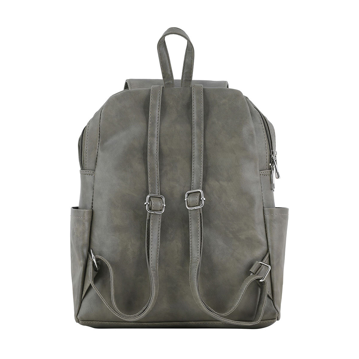 Alton Backpack 2.0 - Forest Green – The Postbox
