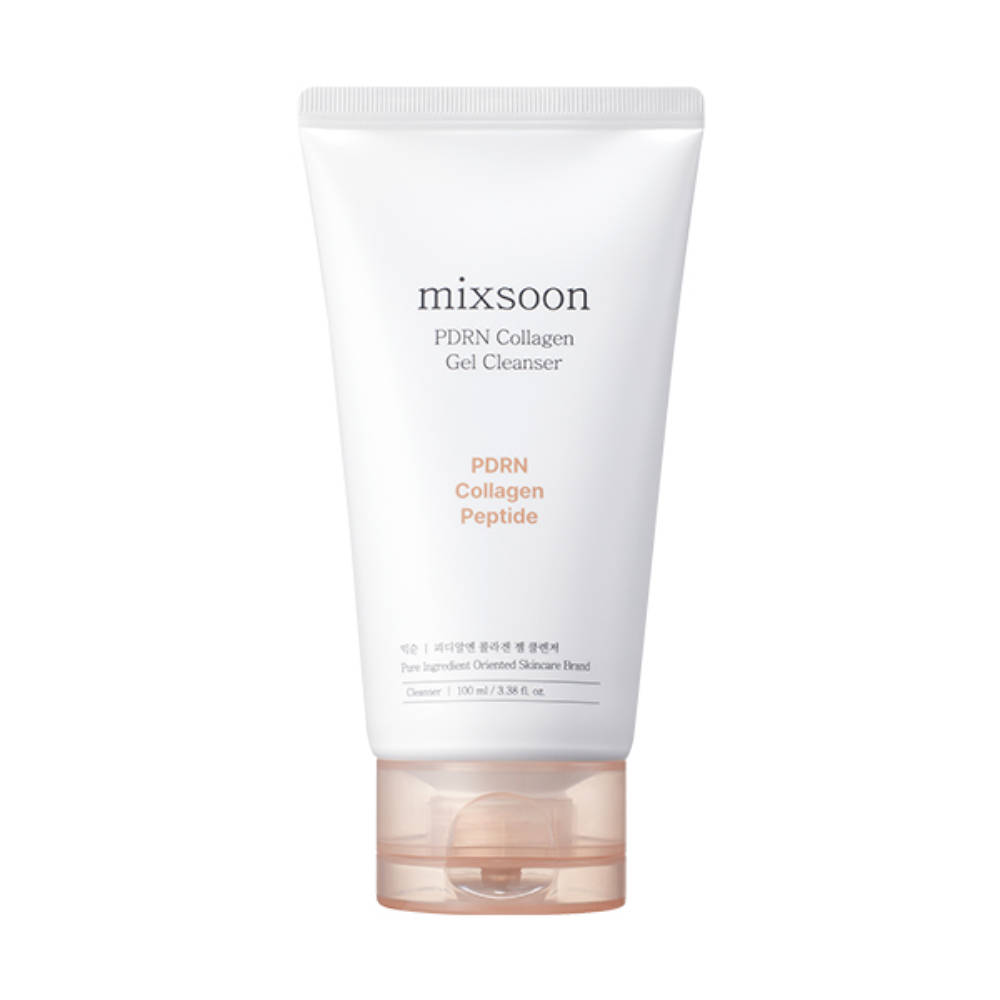 Mixsoon PDRN Collagen Gel Cleanser