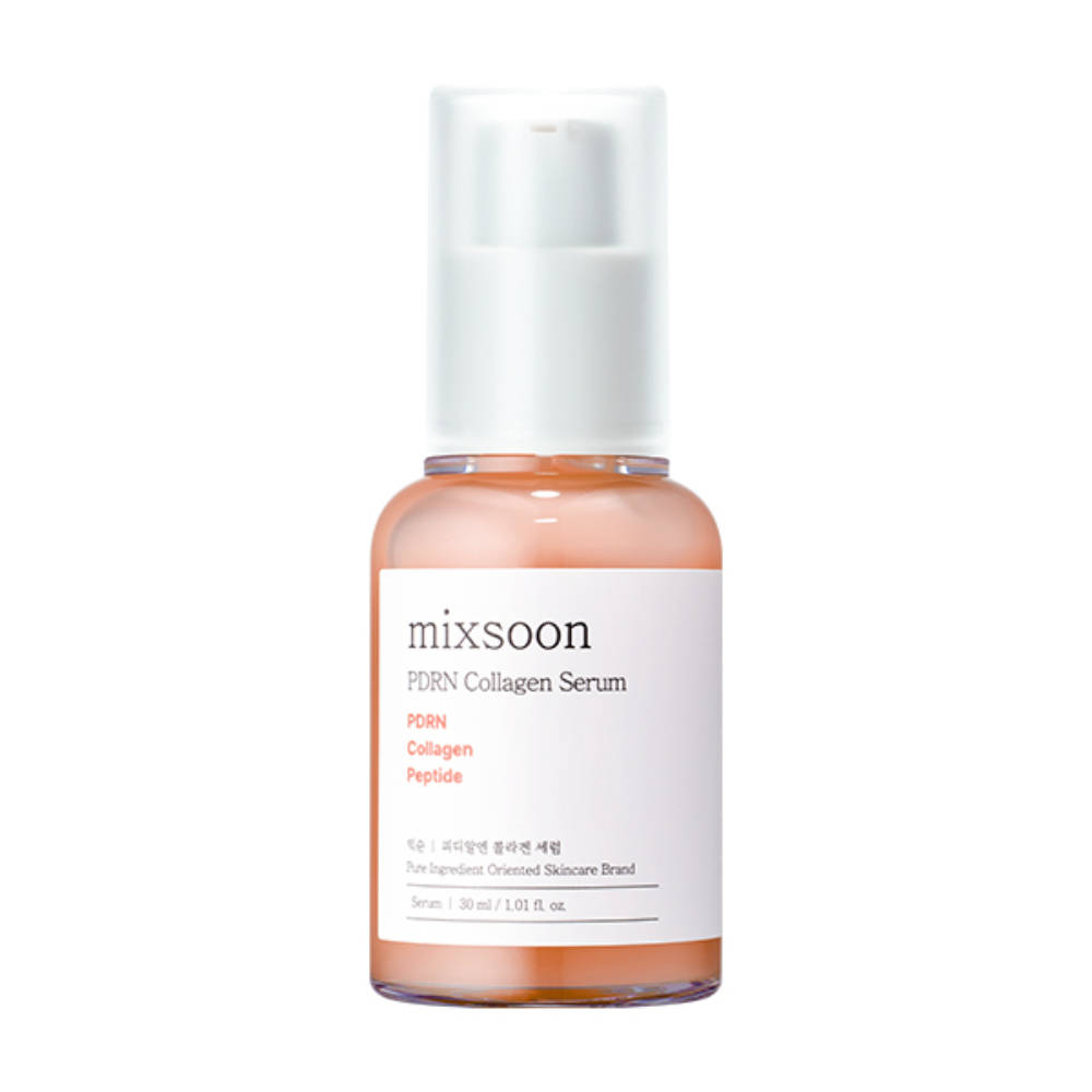 Mixsoon PDRN Collagen Serum