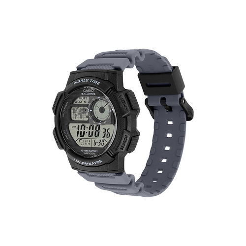 Ae 1000wd Illuminator Casio Price Buy Casio YOUTH Unisex Digital