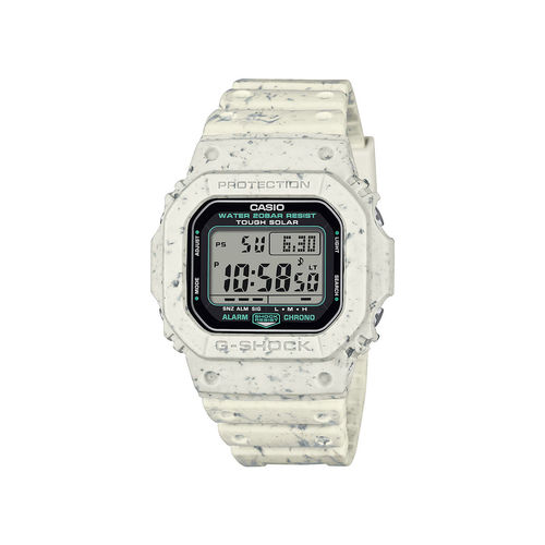 Buy Casio G-SHOCK Men Digital Black Dial Rectangular Shape Watch G