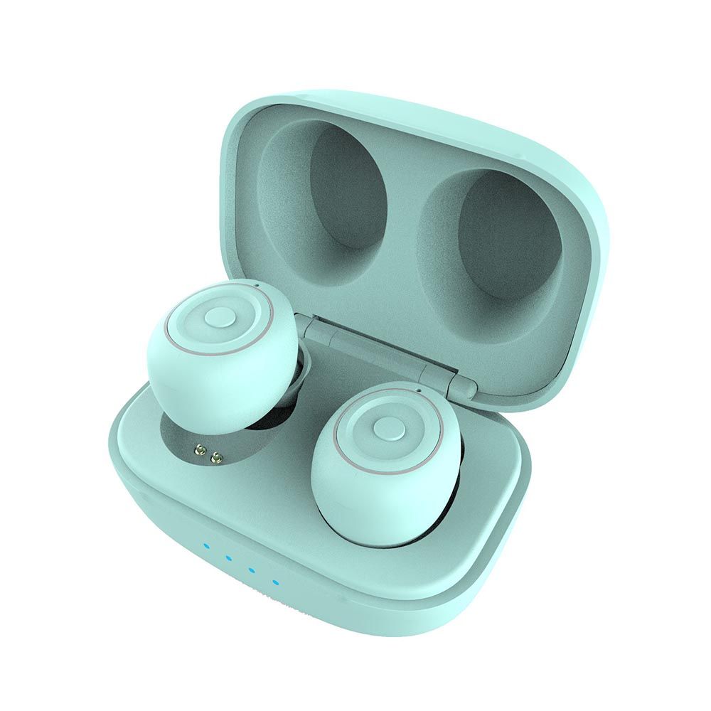 portronics earphones price