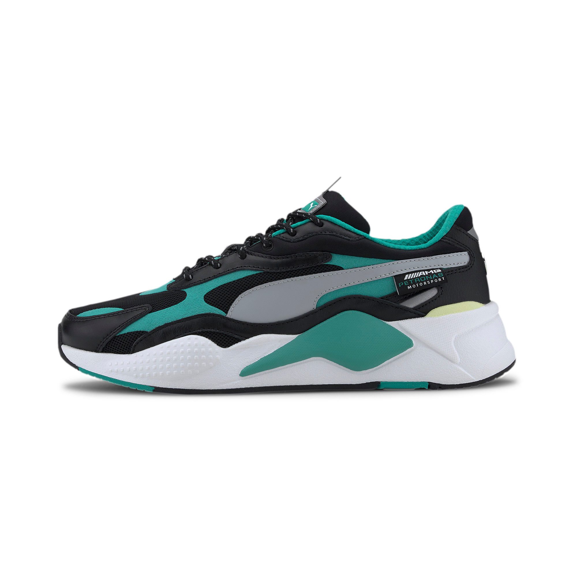 Puma rs cube mercedes sales