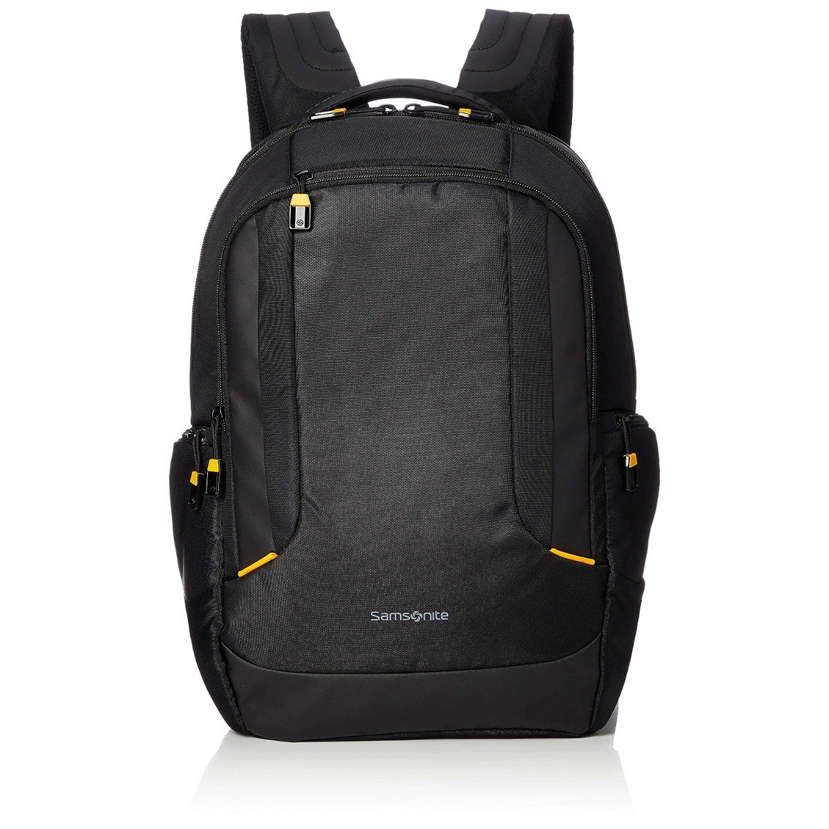 Buy Samsonite Laptop Backpack Locus Eco N1 Polyester 24 Liters Black Online
