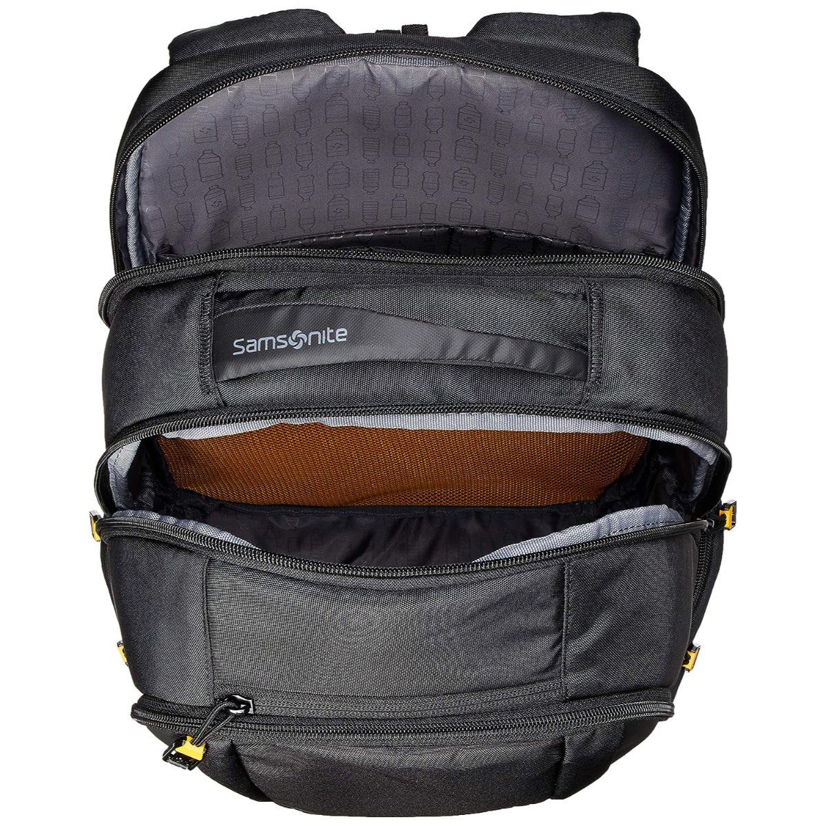 Locus samsonite shop