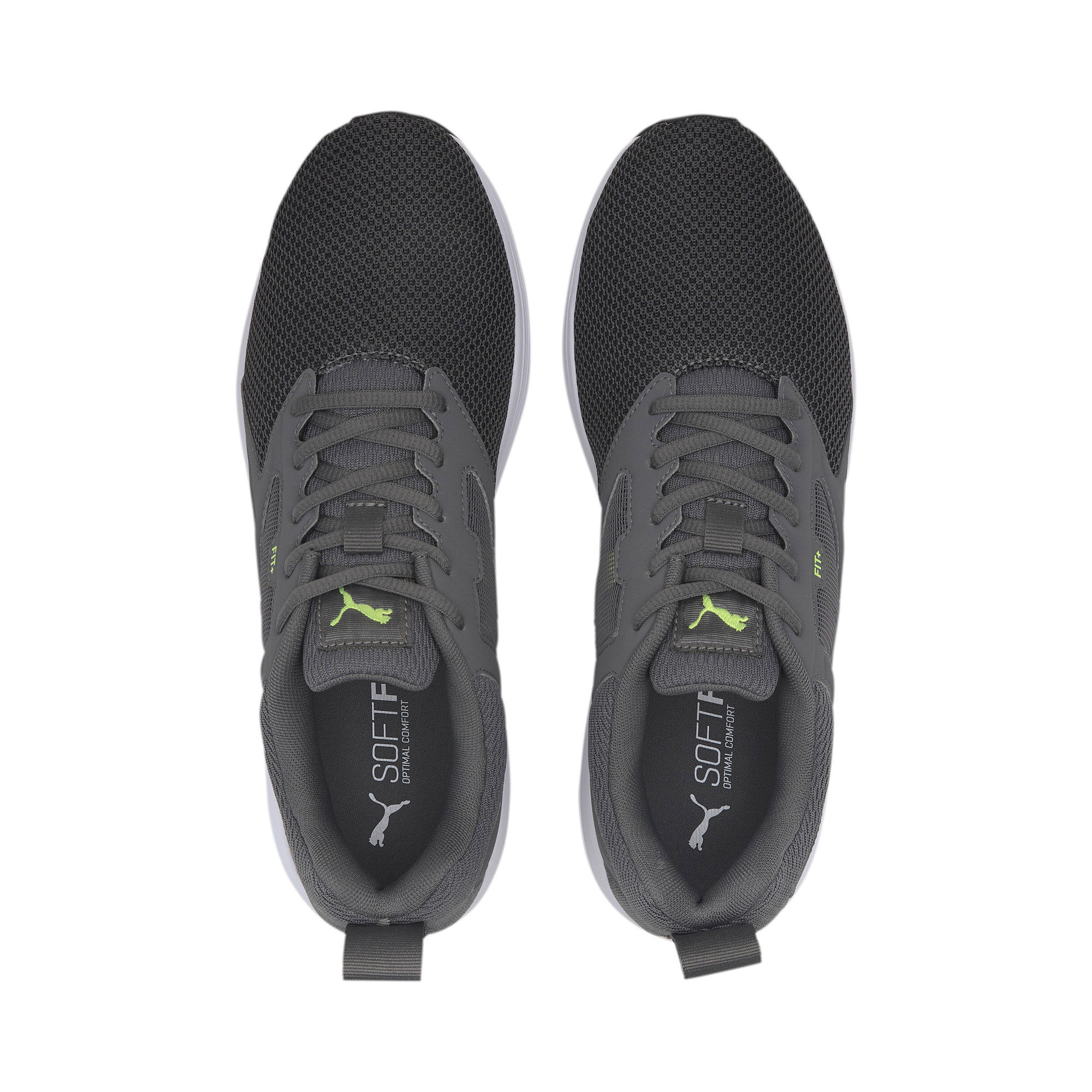 Puma nrgy 2025 asteroid running shoes