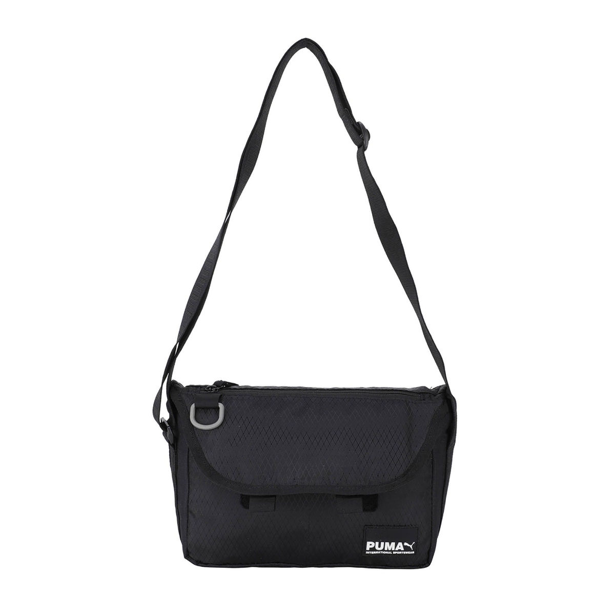 Puma street hot sale shoulder bag