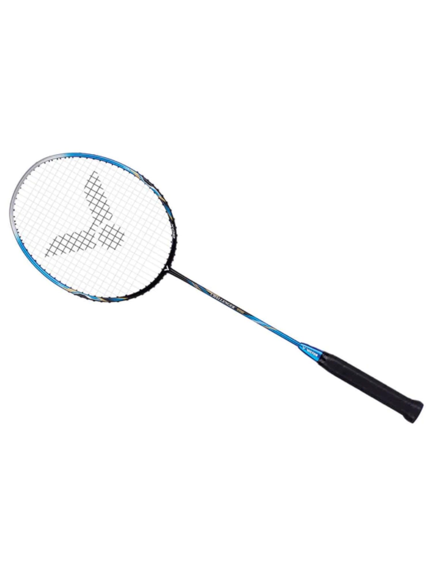 Buy Victor Challenger 9500 Strung Badminton Racket (M) Online