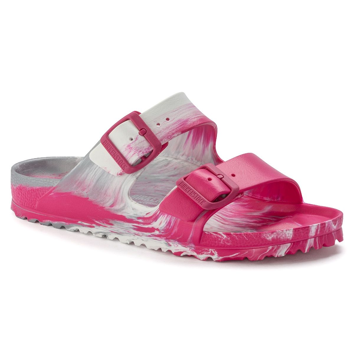 Colorful birkenstocks shop