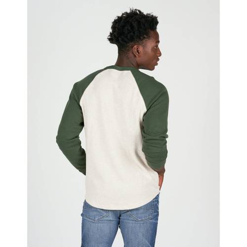 Playera Térmica American Eagle De Raglán Con Gráfico | Envío gratis Playera Térmica American Eagle De Raglán Con Gráfico | Envío gratis