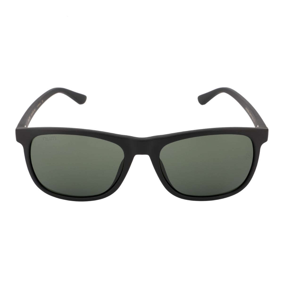 NUMI Green Wayfarer UV Protected Sunglasses N18150SCL3