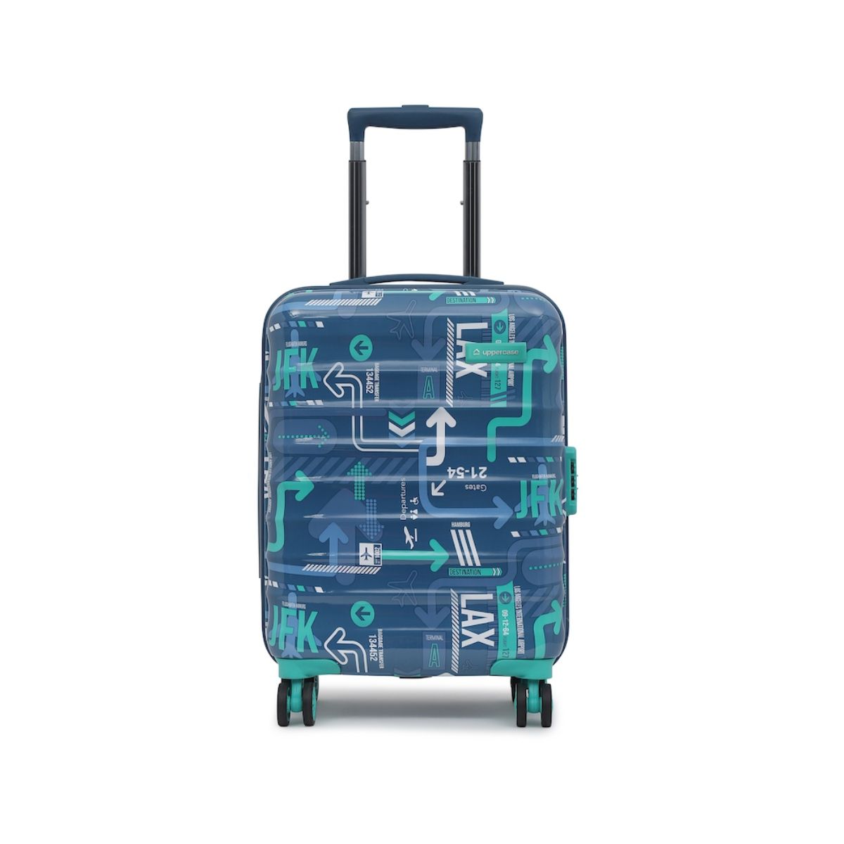 Sky bag trolly bag store