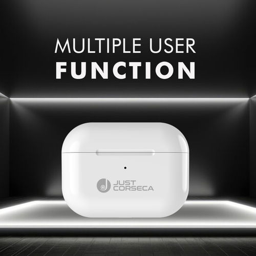 Corseca Plum Pro Wireless Earbuds