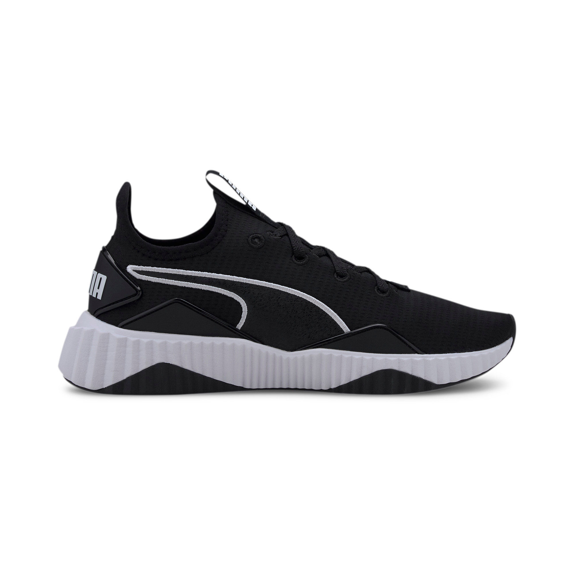 Puma defy women's cheap training shoes