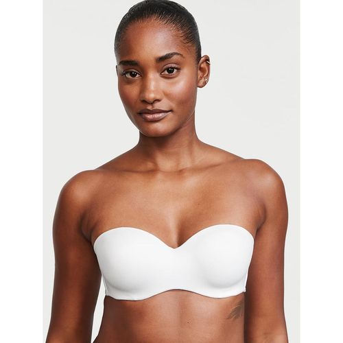 Buy Victoria's Secret White Body By Victoria Lightly-Lined