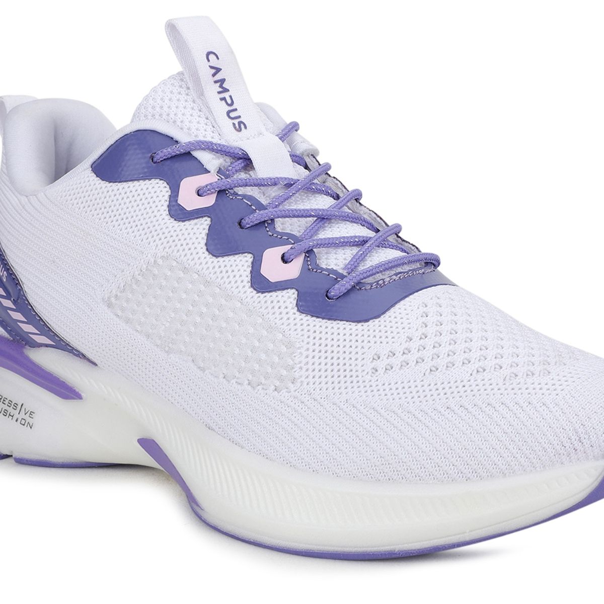 Campus Olivia White Women Running Shoes Buy Campus Olivia White Women