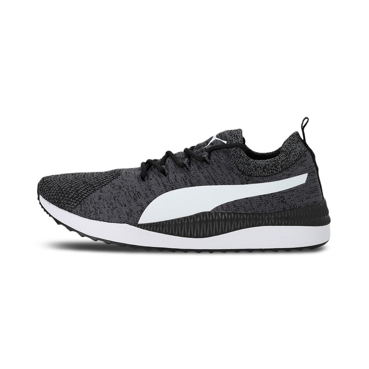 Puma pacer knit on sale fs