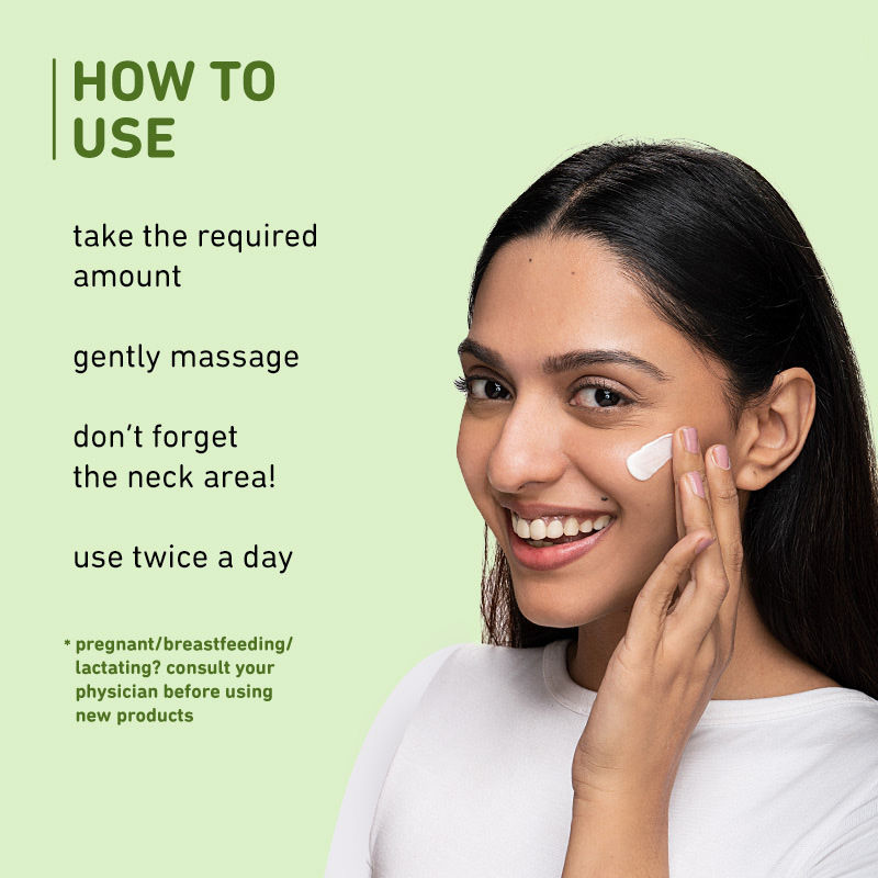 Plum Green Tea Mattifying Moisturizer Buy Plum Green Tea Mattifying