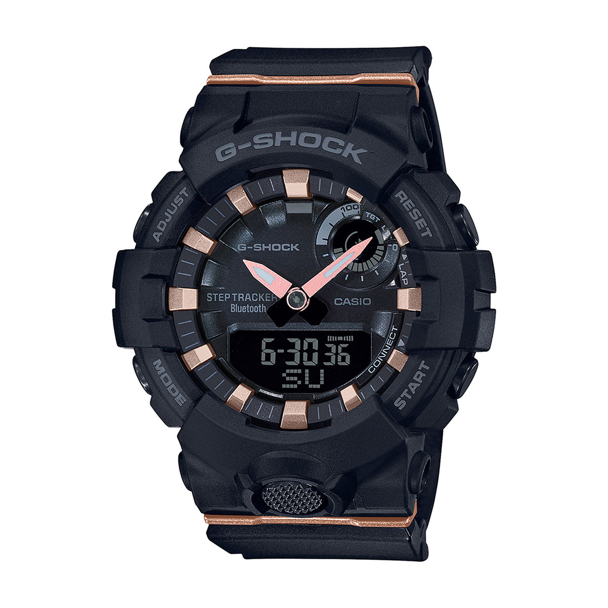 Buy Casio G997 G-Shock GMA-B800-1ADR ) Analog-Digital Watch - For