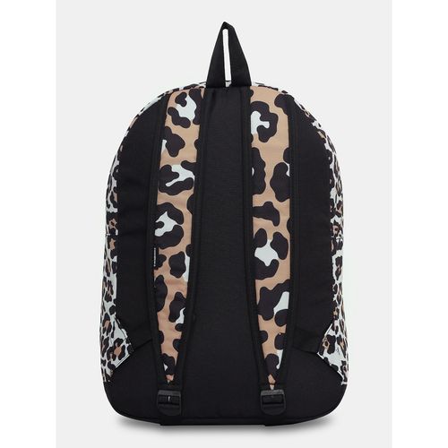 Buy Converse Unisex Speed 3 Leopard Remix Backpack Online