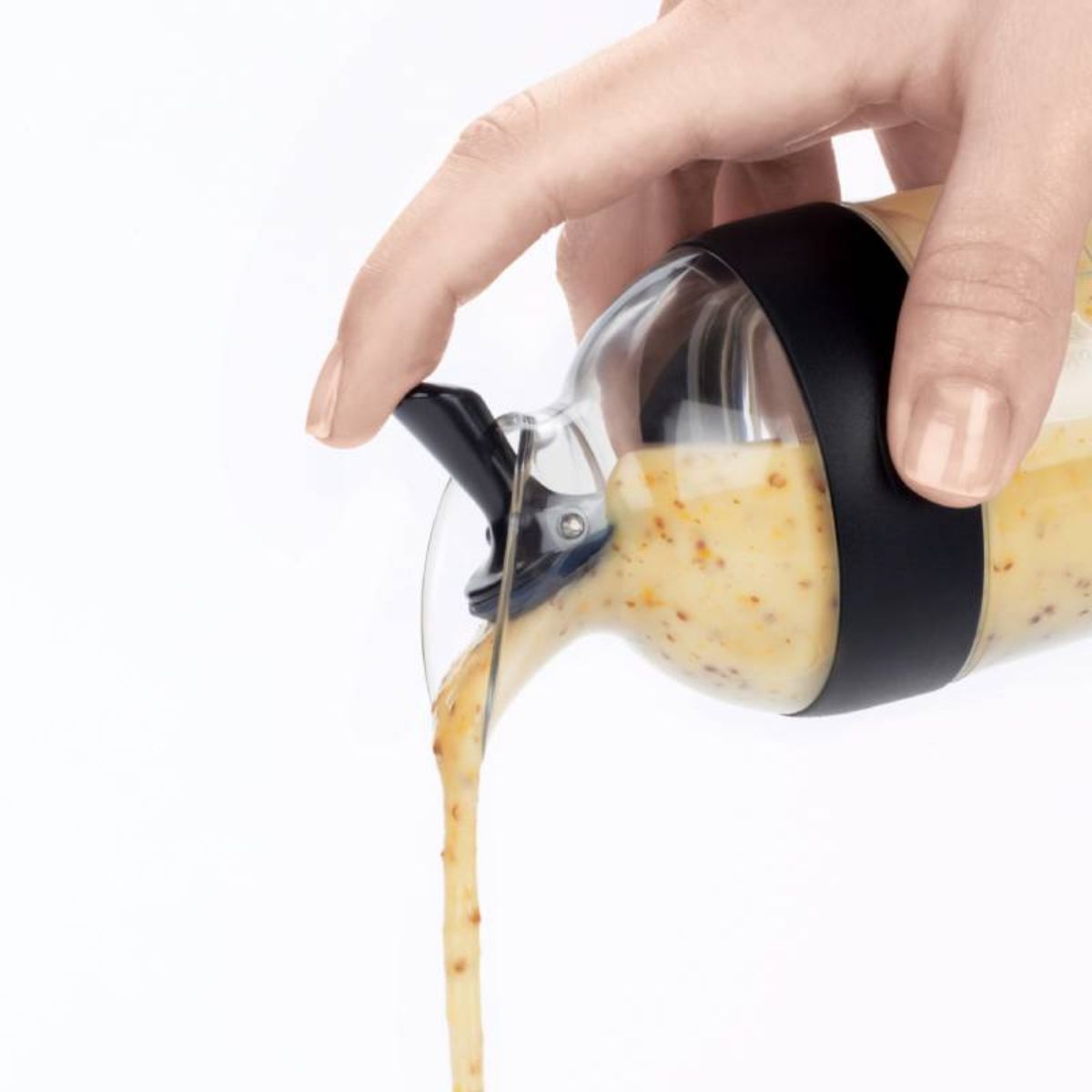 OXO Gg Little Salad Dressing Shaker Buy OXO Gg Little Salad Dressing