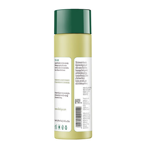 Biotique Bio Bhringraj Therapeutic Oil For Falling Hair: Buy Biotique Bio  Bhringraj Therapeutic Oil For Falling Hair Online at Best Price in India |  Nykaa