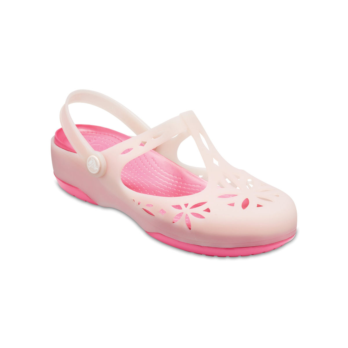 Crocs isabella clearance clogs